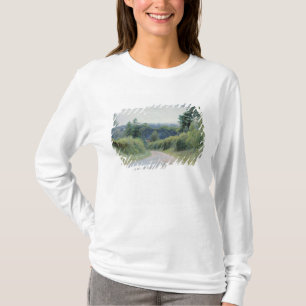 ウォリックシャーの車線 Tシャツ