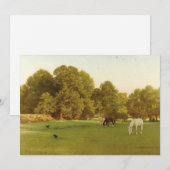 ウォリンフォード・レストデイ | ジョージダンロップレスリー (正面/裏面)