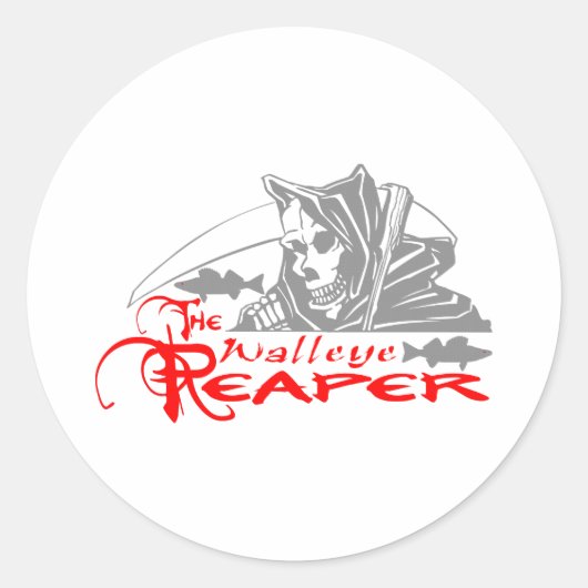 ウォリーイェリパー ラウンドシール (正面)