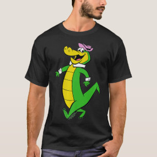 ウォリー・ゲーター・ウォリー・ゲーター・ストラッチング・物初演 Tシャツ