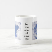 ウォルケスターン・タッセ マグカップ (中央)