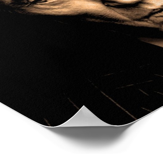 ウォルケン ポスター (角)