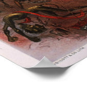 ウォルコットの即効鎮痛剤 ポスター (角)