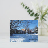 ウォルサム ポストカード (スタンド正面)