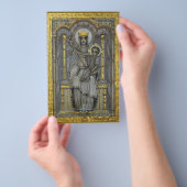 ウォルシンガムの我々の婦人 チラシ (ハンドル)