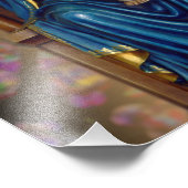 ウォルシンガムの我々の婦人 フォトプリント            (角)