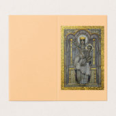 ウォルシンガムカードの我々の女性 (外部フラット)