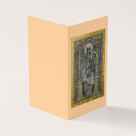 ウォルシンガムカードの我々の女性