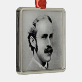 ウォルターのPater メタルオーナメント (右)