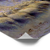 ウォルターウィザドーバー1912オーストラリアアート ポスター (角)