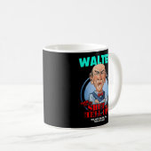 ウォルターウィルクスバーレPa 2023 コーヒーマグカップ (正面右)