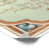 ウォルタークレーンコロンビアの求愛ザ・ノーズマン ポスター (角)