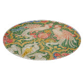 ウォルタークレーンズコッカトガーデン カッティングボード (角)