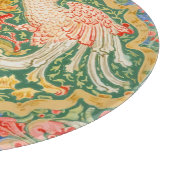 ウォルタークレーンズコッカトガーデン カッティングボード (角)