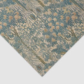 ウォルタークレーンヴィンテージアールヌーボーマコーパターン 薄葉紙 (詳細)