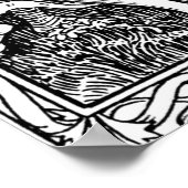 ウォルタークレーン ポスター (角)