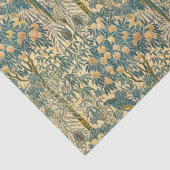 ウォルタークレーン – ヴィンテージアールヌーボーマコーパターン 薄葉紙 (詳細)