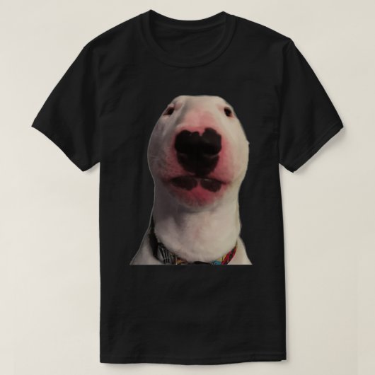 ウォルタードッグミームギフトプレミアム Tシャツ (デザイン正面)