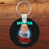 ウォルター・アトランティックシティ キーホルダー (正面)