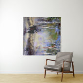 ウォルター・ウィザーズ「牛飼い」1912年 オーストラリアのアート タペストリー (インサイチュ(横))