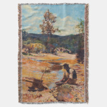 ウォルター・ウィザーズ 1893年オーストラリアでの金探し