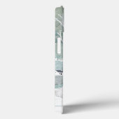 ウォルター・ウィンター Case-Mate iPhoneケース (裏面 / 右)