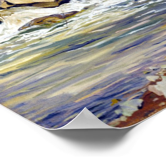 ウォルター・ウファー ポスター (角)