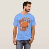 ウォルター・キャンプ ヴィンテージ Tシャツ (正面フル)