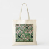 ウォルター・クレイン ツバメとアーモンド トートバッグ (裏面)