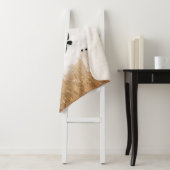 ウォルター&ザクロース シェルパブランケット (インサイチュ)