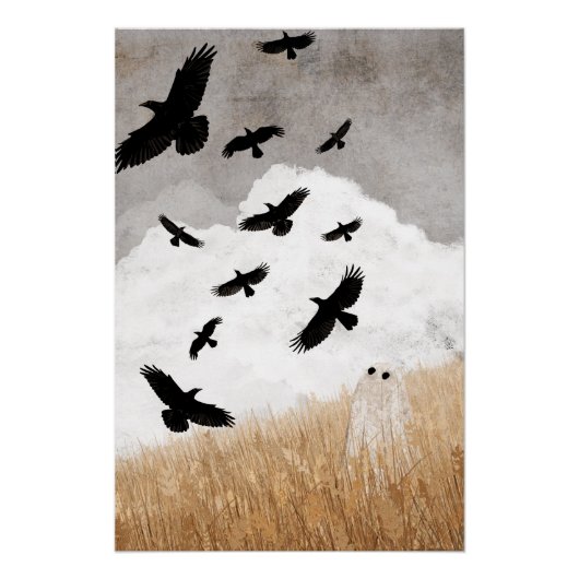 ウォルター&ザクロース ポスター (正面)