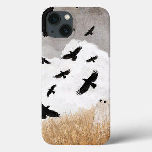 ウォルター&ザクロース iPhone 13ケース