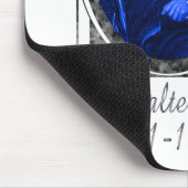 ウォルター・スコット マウスパッド (コーナー)