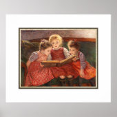 ウォルター・ファーレによるおとぎ話 ポスター (正面)