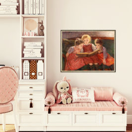 ウォルター・ファーレによるおとぎ話 ポスター