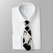 ウォルター・ベンジャミン ネクタイ (タイ)