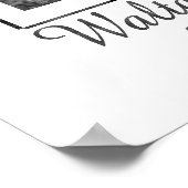 ウォルター・ホイットマン ポスター (角)