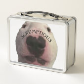 ウォルター メタルランチボックス (裏面)