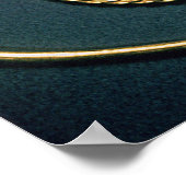 ウォルダルゲハイムのネックレスとブレスレット ポスター (角)