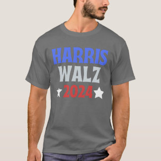 ウォルツ2024家族 Tシャツ