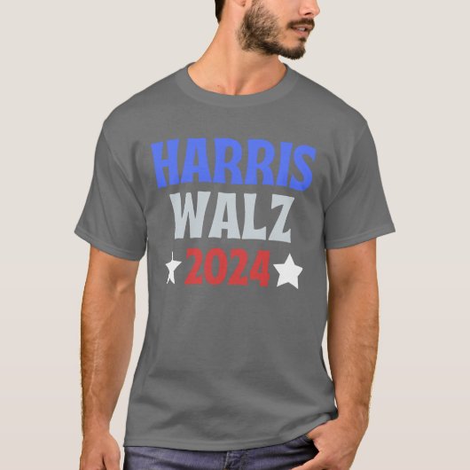 ウォルツ2024家族 Tシャツ (正面)