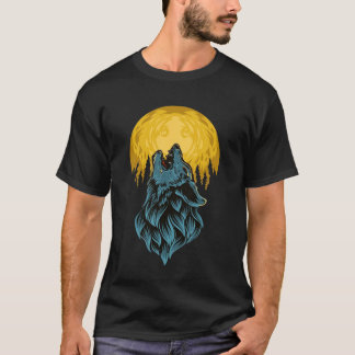 ウォルトのシャツ Tシャツ