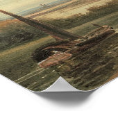 ウォルトンオンテムズ ポスター (角)