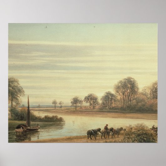 ウォルトンオンテムズ ポスター (正面)