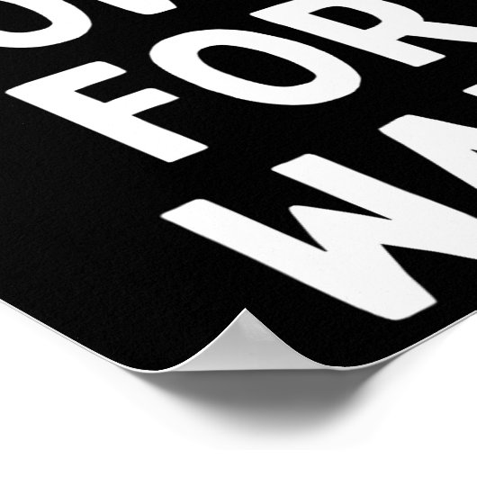 ウォルト家族旅行おもしろいに行く ポスター (角)