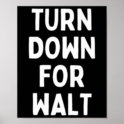 ウォルト家族旅行おもしろいに行く ポスター (正面)