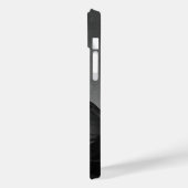 ウォルト葉ウィットマンの芝生 Case-Mate iPhoneケース (裏面 / 左)