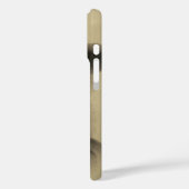 ウォルト・ホイットマンのトマス・デウィングポートレート Case-Mate iPhoneケース (裏面 / 左)