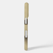 ウォルト・ホイットマンのトマス・デウィングポートレート Case-Mate iPhoneケース (裏面 / 右)