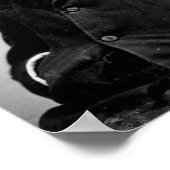 ウォルト・ホイットマン ポスター (角)